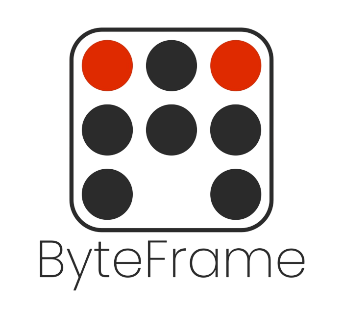 Byteframe